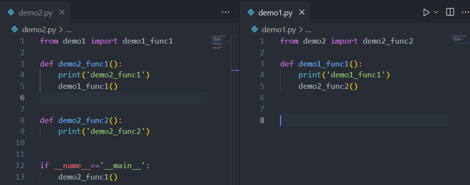 fix-the-importerror-cannot-import-name-in-python-delft-stack